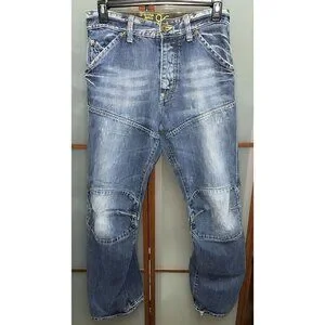 G-Star | Jeans | Gstar Raw Elwood 96 Vintage Mens 36 X 32
